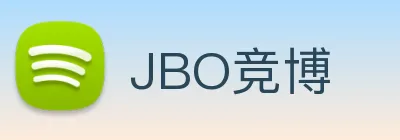 JBO竞博 Logo